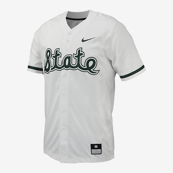 Nike baseball clothing top